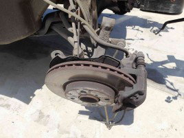 Fuzeta dreapta SUZUKI Swift 3 (MZ, EZ) [Fabr 2005-prezent] OEM