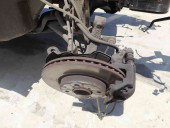 Fuzeta dreapta SUZUKI Swift 3 (MZ, EZ) [Fabr 2005-prezent] OEM