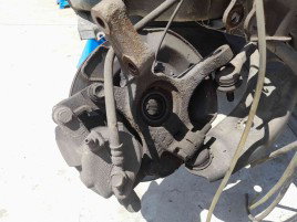 Fuzeta dreapta SUZUKI Swift 3 (MZ, EZ) [Fabr 2005-prezent] OEM