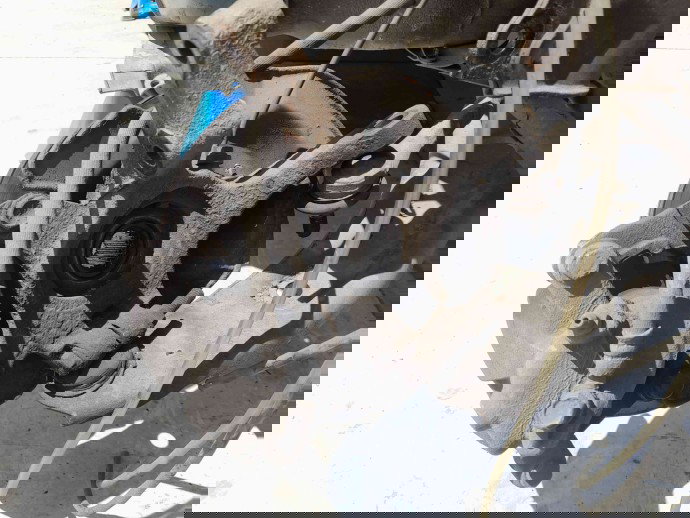 Fuzeta dreapta SUZUKI Swift 3 (MZ, EZ) [Fabr 2005-prezent] OEM