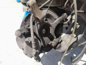 Fuzeta dreapta SUZUKI Swift 3 (MZ, EZ) [Fabr 2005-prezent] OEM