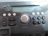 Radio CD SUZUKI Swift 3 (MZ, EZ) [Fabr 2005-prezent] OEM