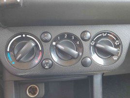 Panou comanda clima SUZUKI Swift 3 (MZ, EZ) [Fabr 2005-prezent]  OEM
