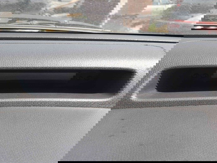 Display bord SUZUKI Swift 3 (MZ, EZ) [Fabr 2005-prezent]  OEM