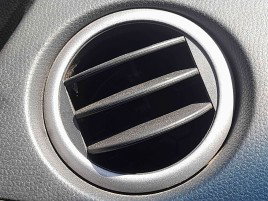 Grila aerisire stanga SUZUKI Swift 3 (MZ, EZ) [Fabr 2005-prezent] OEM