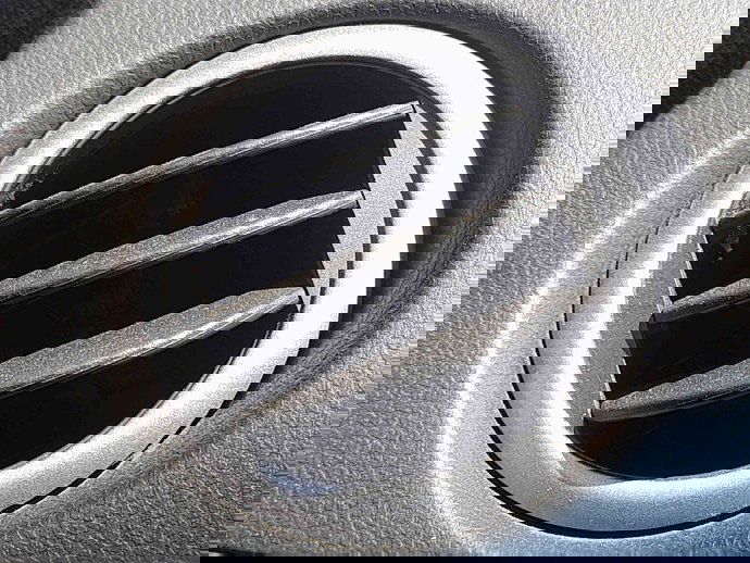 Grila aerisire stanga SUZUKI Swift 3 (MZ, EZ) [Fabr 2005-prezent] OEM