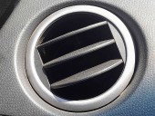 Grila aerisire stanga SUZUKI Swift 3 (MZ, EZ) [Fabr 2005-prezent] OEM