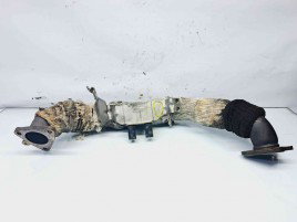 Galerie evacuare LAND ROVER Range Rover Sport (LS) [Fabr 2002-2013] 4H2Q-5K229-FB 2.7 V6 276DT  