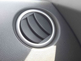 Grila aerisire dreapta SUZUKI Swift 3 (MZ, EZ) [Fabr 2005-prezent] OEM