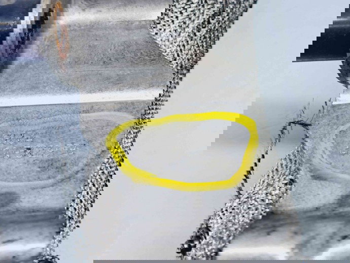 Galerie evacuare LAND ROVER Range Rover Sport (LS) [Fabr 2002-2013] 4H2Q-5K229-FB 2.7 V6 276DT  