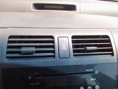 Grila aerisire centrala SUZUKI Swift 3 (MZ, EZ) [Fabr 2005-prezent] OEM