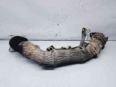 Galerie evacuare LAND ROVER Range Rover Sport (LS) [Fabr 2002-2013] 4H2Q-5K229-FB 2.7 V6 276DT  