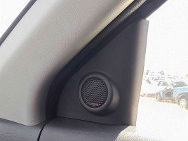 Tweeter dreapta SUZUKI Swift 3 (MZ, EZ) [Fabr 2005-prezent] OEM