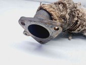 Galerie evacuare LAND ROVER Range Rover Sport (LS) [Fabr 2002-2013] 4H2Q-5K229-FB 2.7 V6 276DT  