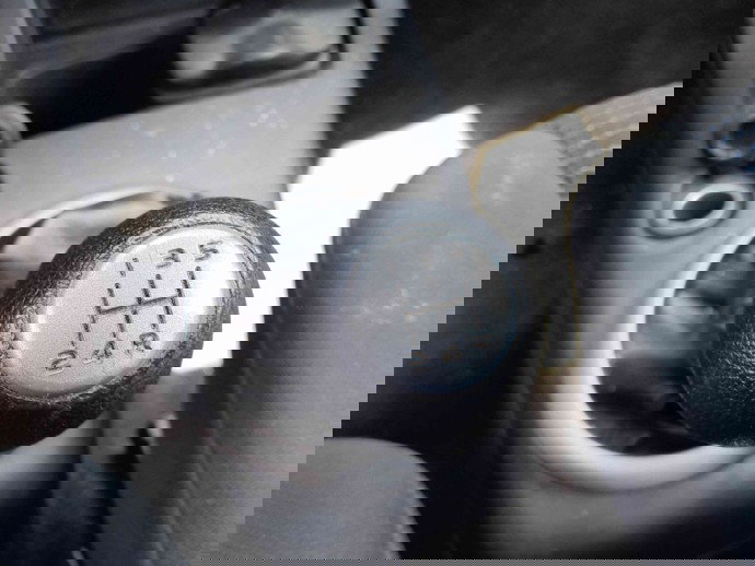 Nuca schimbator SUZUKI Swift 3 (MZ, EZ) [Fabr 2005-prezent]  OEM