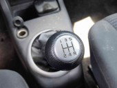 Nuca schimbator SUZUKI Swift 3 (MZ, EZ) [Fabr 2005-prezent]  OEM