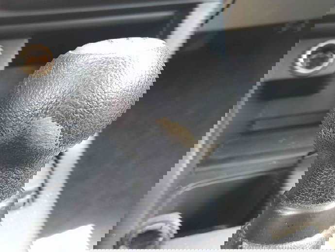 Nuca schimbator SUZUKI Swift 3 (MZ, EZ) [Fabr 2005-prezent]  OEM