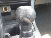 Nuca schimbator SUZUKI Swift 3 (MZ, EZ) [Fabr 2005-prezent]  OEM