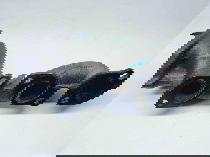 Galerie evacuare LAND ROVER Range Rover Sport (LS) [Fabr 2002-2013] 4H2Q-9430-CB 2.7 V6 276DT 2.7 V6 276DT 140KW / 190CP