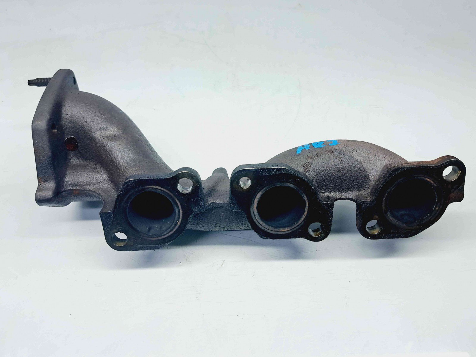 Galerie evacuare LAND ROVER Range Rover Sport (LS) [Fabr 2002-2013] 4H2Q-9430-CB 2.7 V6 276DT 2.7 V6 276DT 140KW / 190CP - imagine 1