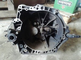 Cutie viteze manuala 5 viteze Peugeot 307 1.6 HDI 20DM69 2001-2008