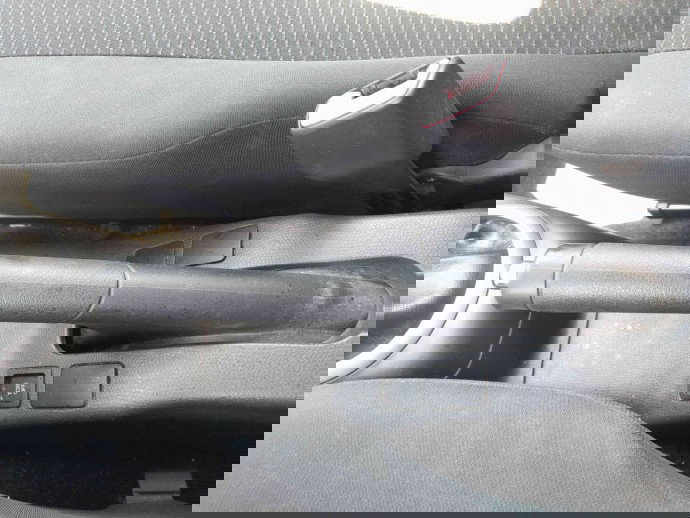 Maneta frana de mana SUZUKI Swift 3 (MZ, EZ) [Fabr 2005-prezent] OEM