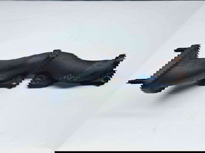 Galerie evacuare LAND ROVER Range Rover Sport (LS) [Fabr 2002-2013] 4H2Q-9430-CB 2.7 V6 276DT 2.7 V6 276DT 140KW / 190CP