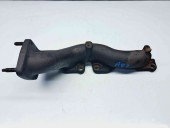 Galerie evacuare LAND ROVER Range Rover Sport (LS) [Fabr 2002-2013] 4H2Q-9430-CB 2.7 V6 276DT 2.7 V6 276DT 140KW / 190CP