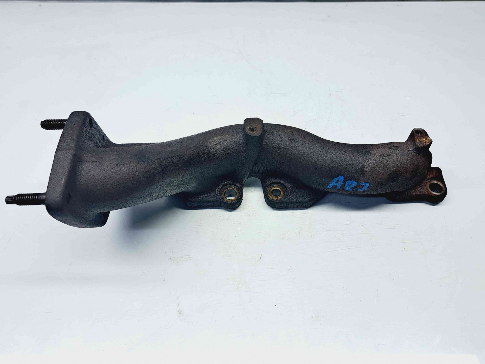 Galerie evacuare LAND ROVER Range Rover Sport (LS) [Fabr 2002-2013] 4H2Q-9430-CB 2.7 V6 276DT 2.7 V6 276DT 140KW / 190CP - imagine 2