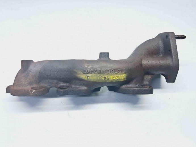 Galerie evacuare LAND ROVER Range Rover Sport (LS) [Fabr 2002-2013] 4H2Q-9430-CB 2.7 V6 276DT 2.7 V6 276DT 140KW / 190CP