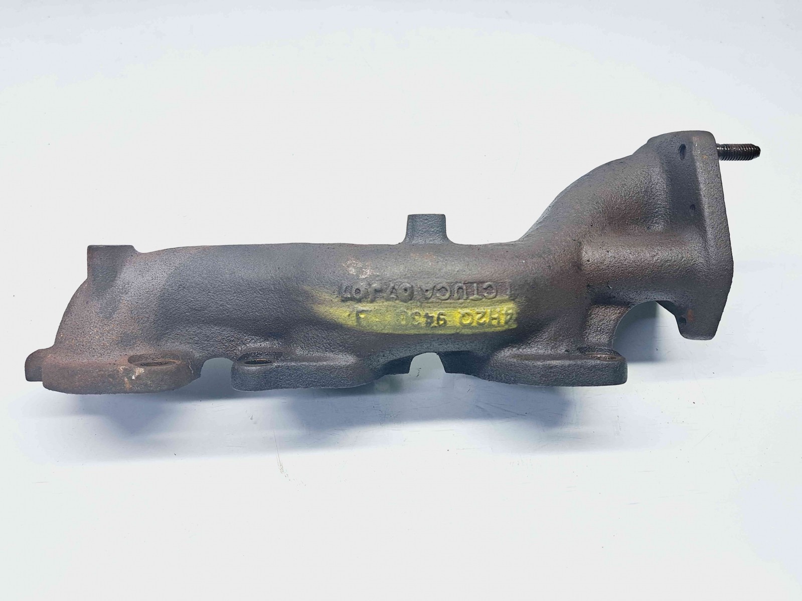 Galerie evacuare LAND ROVER Range Rover Sport (LS) [Fabr 2002-2013] 4H2Q-9430-CB 2.7 V6 276DT 2.7 V6 276DT 140KW / 190CP - imagine 4