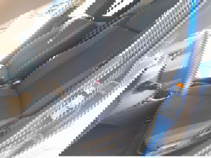 Scaun stanga fata SUZUKI Swift 3 (MZ, EZ) [Fabr 2005-prezent]  OEM