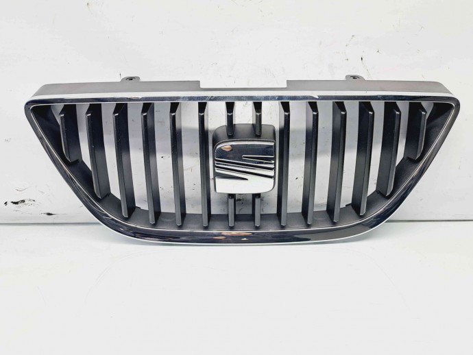 Grila bara fata Seat Ibiza 5 (6J5) [Fabr 2008-2017] 6J0853651