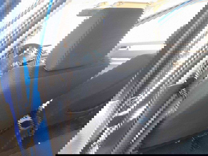 Scaun stanga fata SUZUKI Swift 3 (MZ, EZ) [Fabr 2005-prezent]  OEM