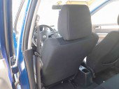Scaun stanga fata SUZUKI Swift 3 (MZ, EZ) [Fabr 2005-prezent]  OEM
