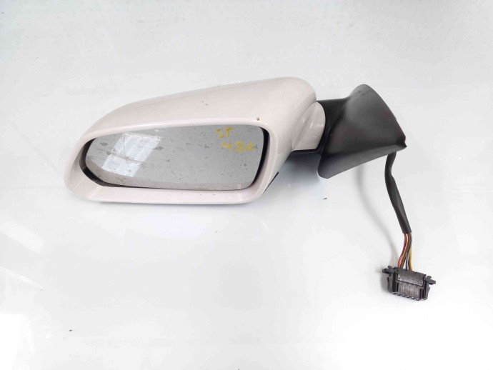 Oglinda stanga Skoda Octavia 2 Combi (1Z5) [Fabr 2004-2013] OEM