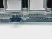 Grila bara fata Seat Ibiza 5 (6J5) [Fabr 2008-2017] 6J0853651