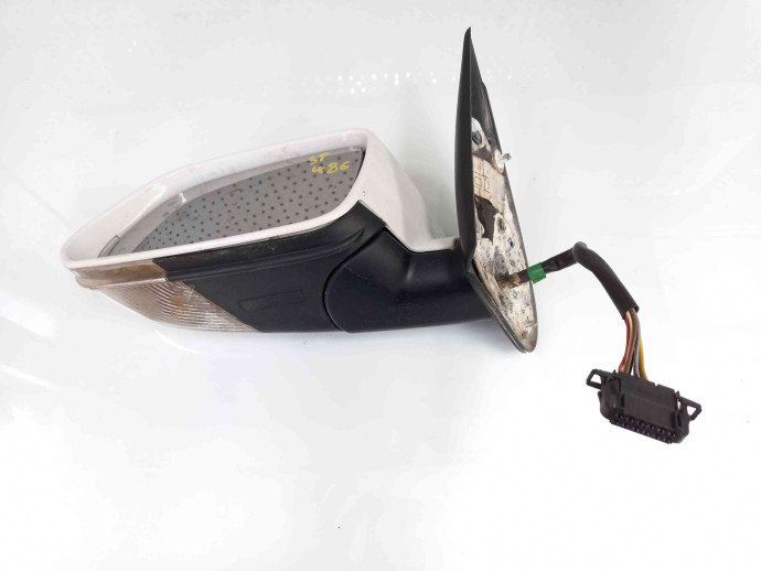 Oglinda stanga Skoda Octavia 2 Combi (1Z5) [Fabr 2004-2013] OEM
