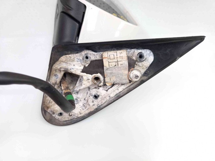 Oglinda stanga Skoda Octavia 2 Combi (1Z5) [Fabr 2004-2013] OEM