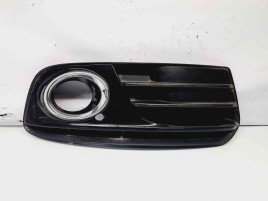 Grila proiector stanga Audi Q5 (8RB) [Fabr 2008-2016] 8R0807682J