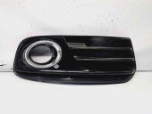 Grila proiector stanga Audi Q5 (8RB) [Fabr 2008-2016] 8R0807682J