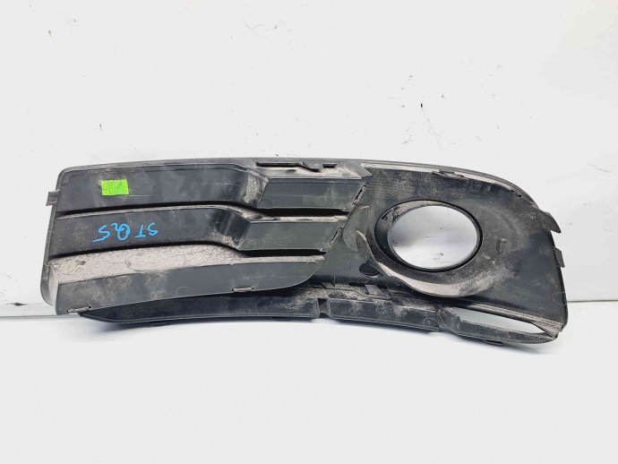 Grila proiector stanga Audi Q5 (8RB) [Fabr 2008-2016] 8R0807682J