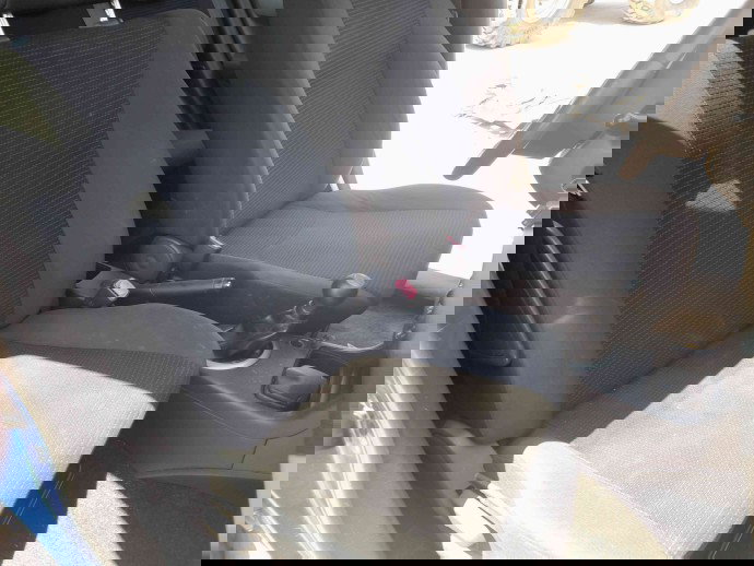 Scaun dreapta fata SUZUKI Swift 3 (MZ, EZ) [Fabr 2005-prezent] OEM