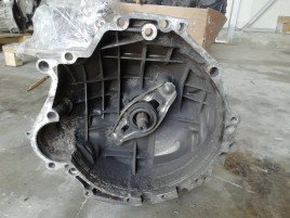 Cutie viteze manuala 6 trepte Audi A6 C6 2.0 diesel BRE GYX 2004-2011