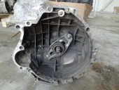Cutie viteze manuala 6 trepte Audi A6 C6 2.0 diesel BRE GYX 2004-2011