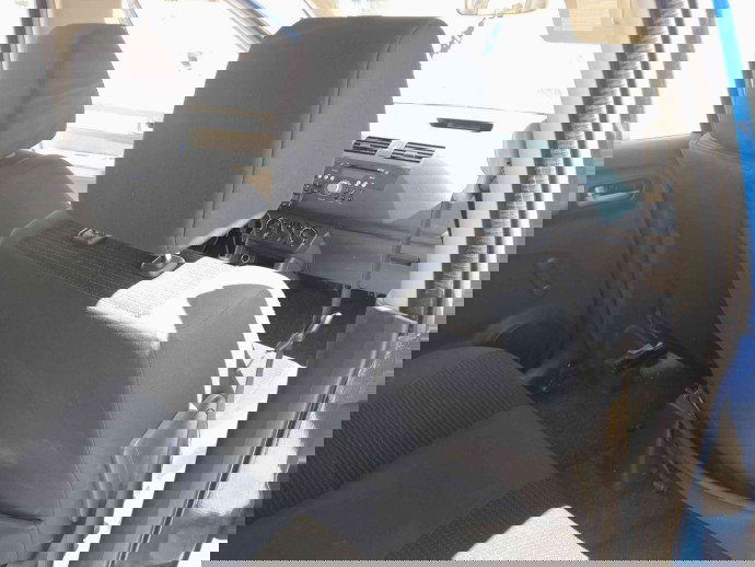 Scaun dreapta fata SUZUKI Swift 3 (MZ, EZ) [Fabr 2005-prezent] OEM