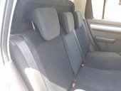 Bancheta spate SUZUKI Swift 3 (MZ, EZ) [Fabr 2005-prezent] OEM