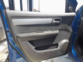 Tapiterie usa stanga fata SUZUKI Swift 3 (MZ, EZ) [Fabr 2005-prezent] OEM