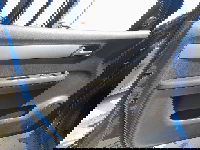 Tapiterie usa stanga fata SUZUKI Swift 3 (MZ, EZ) [Fabr 2005-prezent] OEM