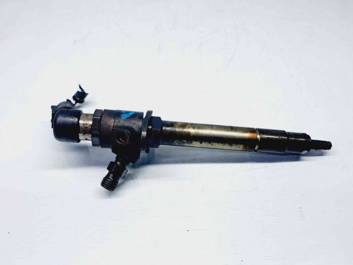 Injector LAND ROVER Range Rover Sport (LS) [Fabr 2002-2013] 7H2Q-9K546-CB 2.7 V6 276DT 140KW / 190CP 2.7 V6 276DT 140KW / 190CP